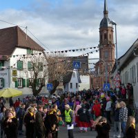 Vogteitreffen Schuttern